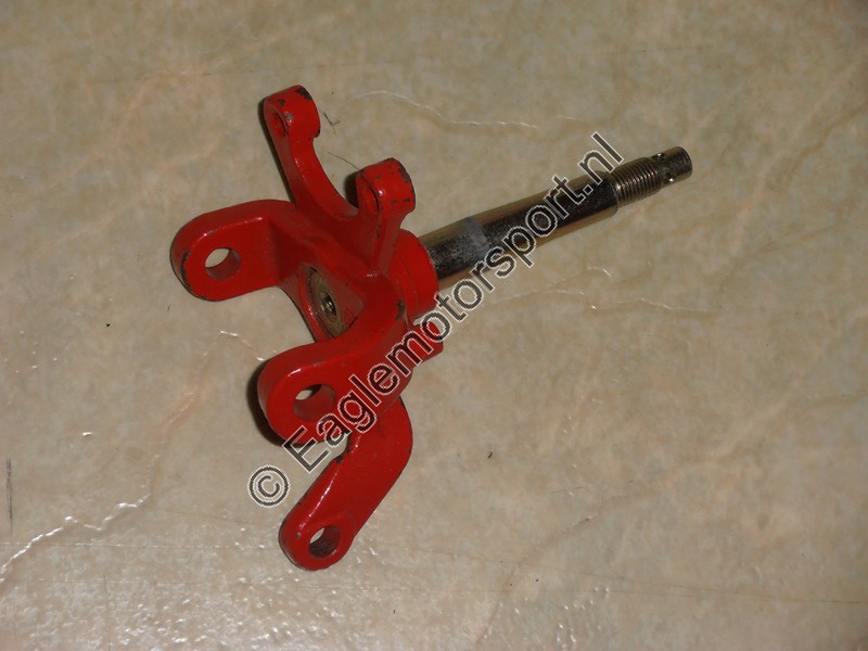 Fusee rechts Zhenhua